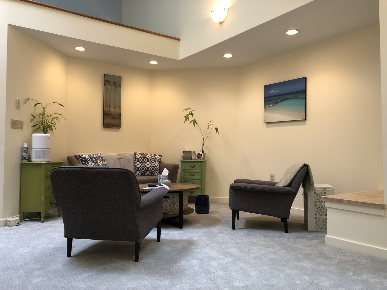 Kim Atwood, LPC, CST | Holistic Psychotherapist