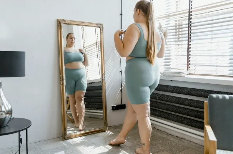 Body Image, Relationships & Self-Care after Weight Loss