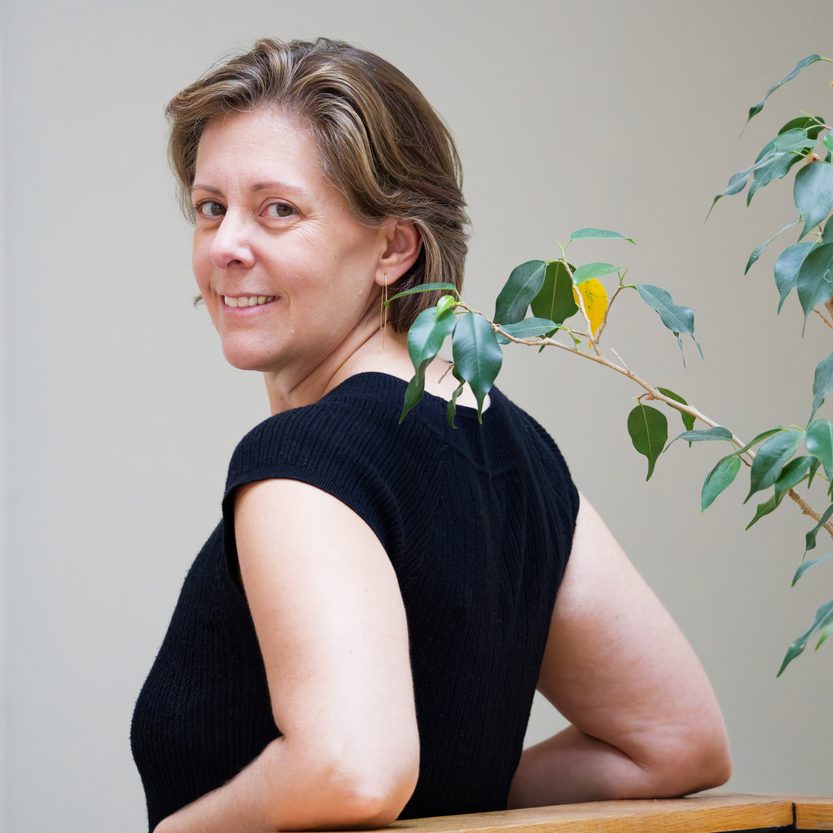 Kim Atwood, LPC, CST | Holistic Psychotherapist